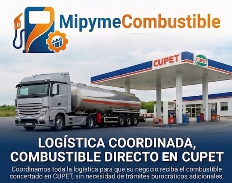 Combustible Nacionalizado