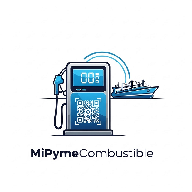 MiPymeCombustible